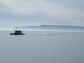Bering Strait Crossing 159